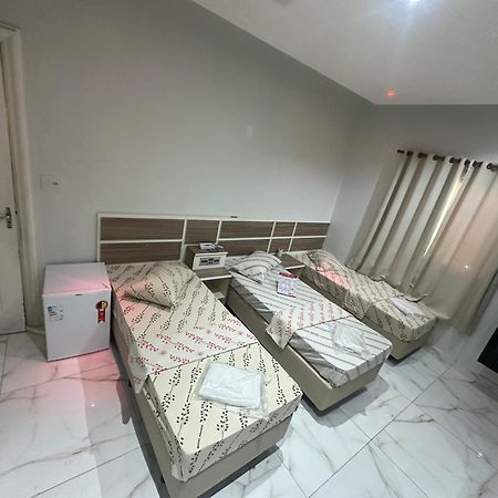 Hotel Maraja 9 De Julho Сан-Паулу Екстер'єр фото